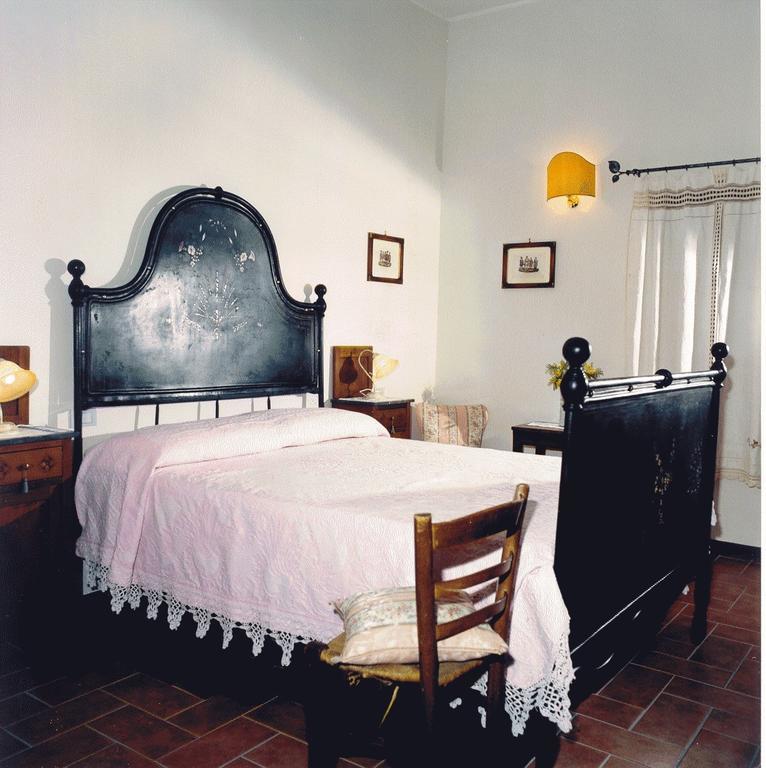 פרנטילו Il Borgo Agriturismo חדר תמונה