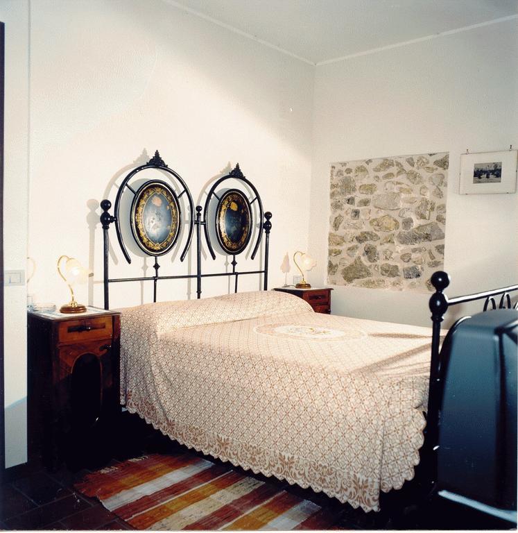 פרנטילו Il Borgo Agriturismo חדר תמונה